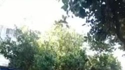 Familiares de cubanos presos por participar en las manifestaciones del 11J en Güira de Melena Familiares de cubanos presos por participar en las manifestaciones del 11J en Güira de Melena