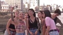 Info Martí | Un grupo de mujeres cubanas desafía tabúes Info Martí | Un grupo de mujeres cubanas desafía tabúes