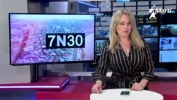 7N30 | Resumen semanal de noticias | viernes, 11 de marzo del 2022 7N30 | Resumen semanal de noticias | viernes, 11 de marzo del 2022