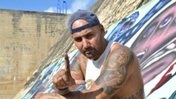 Tomás Cardoso entrevistó al artista Yulier P. Tomás Cardoso entrevistó al artista Yulier P.