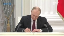 Info Martí | El Kremlin no esconde sus intereses hegemónicos Info Martí | El Kremlin no esconde sus intereses hegemónicos