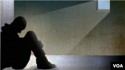 Ilustración de una celda en Nicaragua.