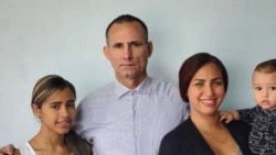 José Daniel Ferrer continúa en aislamiento y sometido a "tortura blanca" José Daniel Ferrer continúa en aislamiento y sometido a "tortura blanca"