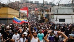 Info Martí | Crisis política y humanitaria en Venezuela. EEUU estudia nuevas sanciones Info Martí | Crisis política y humanitaria en Venezuela. EEUU estudia nuevas sanciones