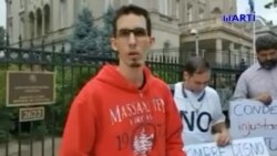 Piden licencia extrapenal para periodista encarcelado Piden licencia extrapenal para periodista encarcelado