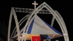 Gobierno cubano autoriza construcción de nueva iglesia católica  Gobierno cubano autoriza construcción de nueva iglesia católica