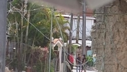 Asedio, detenciones, golpiza a prisionero político, denuncia José Daniel Ferrer Asedio, detenciones, golpiza a prisionero político, denuncia José Daniel Ferrer