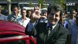 EntreVistos: La lucha continúa (Misas a Payá y Cepero) EntreVistos: La lucha continúa (Misas a Payá y Cepero)