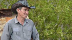 El preso político Yandier García Labrada integrante del Movimiento Cristiano Liberación, MCL, cumple 7 meses en prisión El preso político Yandier García Labrada integrante del Movimiento Cristiano Liberación, MCL, cumple 7 meses en prisión