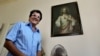 Oswaldo Payá Sardiñas (1952-2012), líder del Movimiento Cristiano Liberación (MCL) en una foto de archivo, La Habana, 2010. REUTERS | Claudia Daut.