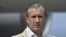 Tareck El Aissami, ministro de industria y ex vicepresidente de Venezuela