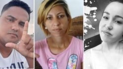 Niegan Habeas Corpus a tres de los detenidos en protesta de la calle Obispo Niegan Habeas Corpus a tres de los detenidos en protesta de la calle Obispo