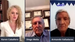 Armando Valladares y Diego Mella (Parte 1) | El análisis # 19 Armando Valladares y Diego Mella (Parte 1) | El análisis # 19