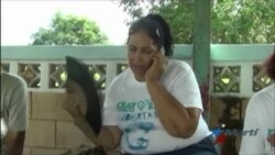 Autoridades castristas incumplen su promesa de liberación a grafítero preso Autoridades castristas incumplen su promesa de liberación a grafítero preso