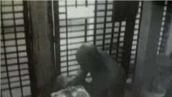 Joven prisionero político del 11J en Quivicán en riesgo de suicidio por aislamiento Joven prisionero político del 11J en Quivicán en riesgo de suicidio por aislamiento