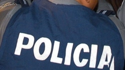 Hostigan a opositores en Puerto Padre Hostigan a opositores en Puerto Padre