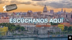 Frecuencias Primavera/Verano 2025 de Radio Martí.