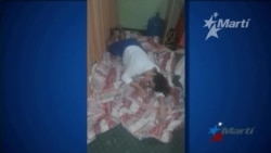 Cubanos detenidos en Ecuador emprenden huelga de hambre por su libertad Cubanos detenidos en Ecuador emprenden huelga de hambre por su libertad