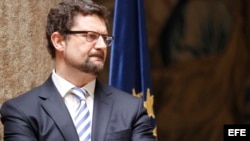 Juan José Buitrago. Foto Archivo