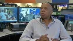 Opositores opinan sobre excarcelaciones en Cuba durante propagación del coronavirus Opositores opinan sobre excarcelaciones en Cuba durante propagación del coronavirus