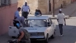 Aumenta represión contra miembros de UNPACU Aumenta represión contra miembros de UNPACU