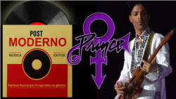 Postmoderno - Prince Postmoderno - Prince