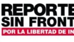 Reporteros sin Fronteras Reporteros sin Fronteras