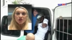 Salud del preso político Núñez Magdariaga preocupa profundamente a EEUU Salud del preso político Núñez Magdariaga preocupa profundamente a EEUU