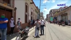 Guillermo Fariñas denuncia acoso a varios activistas del FANTU Guillermo Fariñas denuncia acoso a varios activistas del FANTU