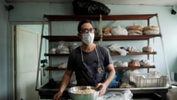 Las Mipymes entre las primeras afectadas por el proceso de bancarización en Cuba Las Mipymes entre las primeras afectadas por el proceso de bancarización en Cuba