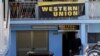 Oficina de Western Union en Cuba. Foto Archivo AP Photo/Franklin Reyes