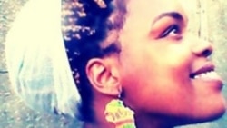 Testimonio de AfrikReina Testimonio de AfrikReina