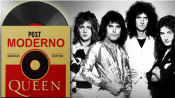 POSTMODERNO - Queen POSTMODERNO - Queen