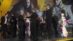 "Juego de Tronos" se lleva su último Emmy "Juego de Tronos" se lleva su último Emmy