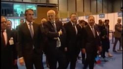 Cae la bolsa en España por inestabilidad política en Cataluña Cae la bolsa en España por inestabilidad política en Cataluña