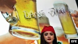 Feria de La Habana, 34ta edición