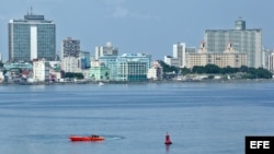 Ciudad de La Habana.