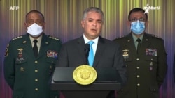 Info Martí | Cae abatido en Colombia un alto mando de las disidencias rebeldes de las FARC Info Martí | Cae abatido en Colombia un alto mando de las disidencias rebeldes de las FARC