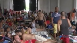 Citan a reunión para analizar grave situación de cubanos en Turbo Citan a reunión para analizar grave situación de cubanos en Turbo