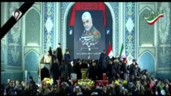 Teherán amenaza con atacar Israel si EEUU agrede a Irán Teherán amenaza con atacar Israel si EEUU agrede a Irán