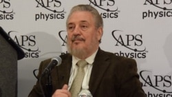 Anuncian en Televisión Cubana suicidio de Fidel Castro Díaz-Balart Anuncian en Televisión Cubana suicidio de Fidel Castro Díaz-Balart