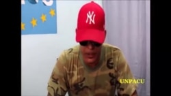 Candyman: Yo no quiero envejecer bajo una dictadura Candyman: Yo no quiero envejecer bajo una dictadura