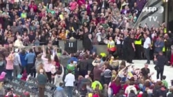 Denuncian que el Papa anuló sanciones contra cardenalTheodore McCarrick Denuncian que el Papa anuló sanciones contra cardenalTheodore McCarrick