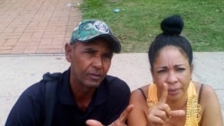 Presa política lleva dos meses sin recibir jaba con alimentos y aseo personal Presa política lleva dos meses sin recibir jaba con alimentos y aseo personal