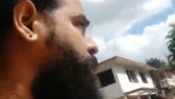 Musulmanes cubanos opinan sobre el conflicto en la Franja de Gaza Musulmanes cubanos opinan sobre el conflicto en la Franja de Gaza