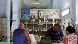 Se agudiza el desabastecimiento de alimentos en Cuba Se agudiza el desabastecimiento de alimentos en Cuba