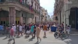 El Gobierno cubano anuncia una nueva ley para controlar el uso de internet El Gobierno cubano anuncia una nueva ley para controlar el uso de internet