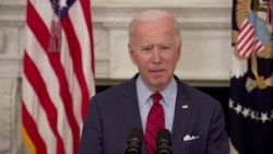 Biden insta al Congreso a actuar sobre el control de armas después del tiroteo en Colorado Biden insta al Congreso a actuar sobre el control de armas después del tiroteo en Colorado