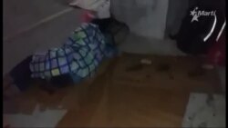 Migrantes cubanos en Panamá Migrantes cubanos en Panamá