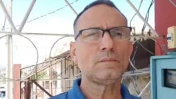 Esposa de José Daniel Ferrer pide apoyo a la comunidad internacional Esposa de José Daniel Ferrer pide apoyo a la comunidad internacional